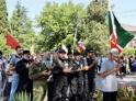 15 августа в Абхазии отмечают День добровольца