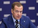 Медведев допустил присоединение Абхазии и Южной Осетии к России