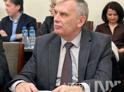 Сергей Пустовалов освобожден от должности вице-премьера   