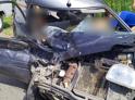 Авария со смертельным исходом произошла на перекрестке села Араду Очамчырского района