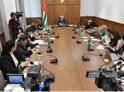 Строительство апартаментов в Абхазии не запрещено, заявил президент Аслан Бжания