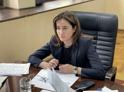 Министр экономики Кристина Озган предлагает увеличить тариф на электроэнергию в три раза.