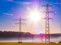 Переток электроэнергии из России продолжается по дополнительному соглашению к договору поставки на коммерческой основе с ПАО "Интер РАО"