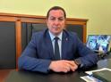 Обращение министра внутренних дел Роберта Киут к гражданам Абхазии.