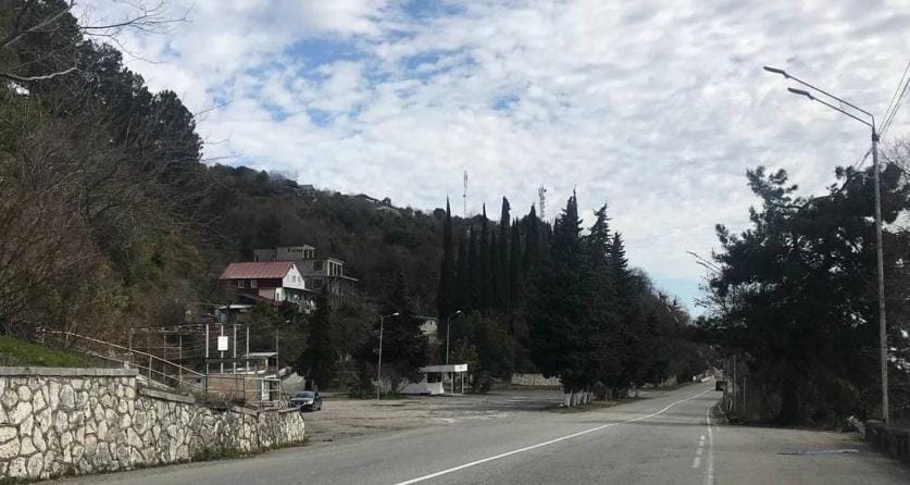 Абхаз Авто. Абхазия. Abkhaz-auto.ru | Новости Абхазии, Абхазия сегодня ...