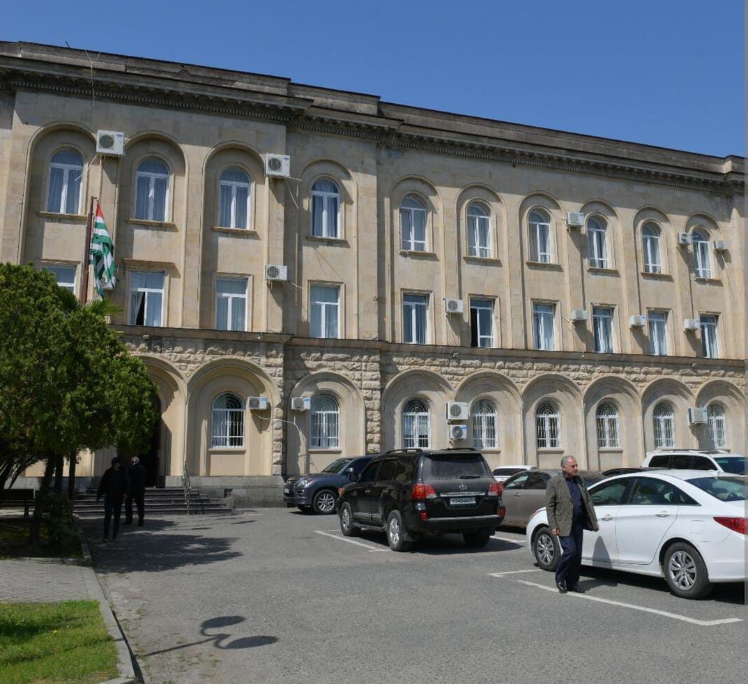 Абхаз Авто. Абхазия. Abkhaz-auto.ru | Новости Абхазии, Абхазия сегодня ...