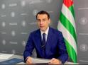 Региональный руководитель USAID на Кавказе Джон Пеннел объявлен персоной нон грата в Абхазии, заявил министр иностранных дел Инал Ардзинба. 