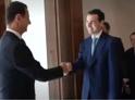 Башар Асад заявил, что приложит все усилия для расширения признания независимости Абхазии странами арабского мира. 