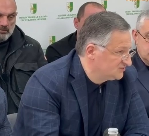 Абхаз Авто. Абхазия. Abkhaz-auto.ru | Новости Абхазии, Абхазия сегодня ...