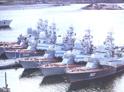 Пункт базирования ВМФ России в Абхазии может заработать в 2024