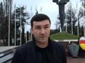 Заехавший в Парк Славы житель Абхазии объявлен в розыск