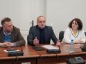 ЦИК Абхазии предлагает внести изменения в закон о выборах президента