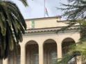 Государственные флаги Абхазии приспущены в знак скорби по жертвам теракта в "Крокус Сити Холле".