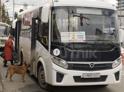 Стоимость проезда в автобусах Сухума вырастет с 10 до 15 рублей с 1 мая