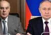 Президенты Абхазии и России обменялись поздравлениями в честь празднования Дня Победы