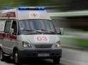 Два человека пострадали в результате ДТП на республиканской трассе в районе села Мчыщта.