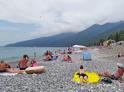 МЧС: пляжи Абхазии не готовы к открытию купального сезона