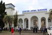 Турпоток в Абхазию увеличится на 50% после открытия аэропорта