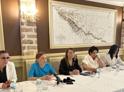 Анна Калягина: гиды-нелегалы портят впечатление об Абхазии неправильной информацией