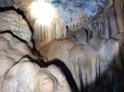 Новое туристическое направление появится в Рицинском нацпарке — пещера, обнаруженная в 2019 году в урочище Куджба-Яшта.