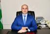 Дмитрий Кучуберия назначен исполняющим обязанности председателя Службы государственной безопасности Абхазии