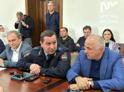 Роберт Киут: без реакции ситуацию с угрозами в адрес Али Куджба мы не оставим .