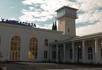 Управлять всем воздушным движением в аэропорту Сухума будет компания "Азимут"