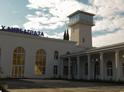 Управлять всем воздушным движением в аэропорту Сухума будет компания "Азимут"