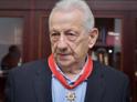 Ушел из жизни Алексей Ночиевич Гогуа