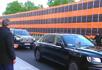 Бадра Гунба с супругой приехал в Кремлевский дворец