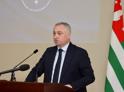 Бадра Гунба: Руководство Грузии должно смириться с независимостью Абхазии