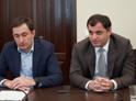 В Парламенте рассмотрят кандидатуру на должность генерального прокурора