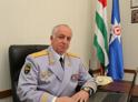 Лев Квициния назначен министром по чрезвычайным ситуациям. 