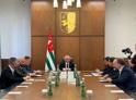 В Абхазии необходимо усилить борьбу с преступностью, заявил президент Бадра Гунба