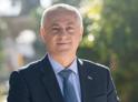 Бадра Гунба поздравил выпускников школ с последним звонком