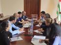 Состоялось заседание рабочей группы по оказанию правовой помощи гражданам, привлекаемым к ответственности в России за получение соцвыплат