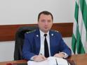 Заместитель генпрокурора Абхазии Руслан Тыркба освобожден от должности на основании поданного заявления. 