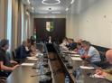 В Парламенте рассмотрели вопросы, связанные с реализацией закона о государственном регулировании цен