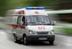 Три человека пострадали в ДТП с участием скорой помощи