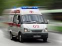 Три человека пострадали в ДТП с участием скорой помощи