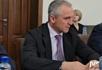 Дмитрий Вольвач: необходимо постепенно  уходить от практики веерных отключений