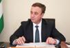 Владимир Делба проинформировал о реализации программы поддержки малого и среднего предпринимательства