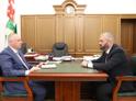 Бадра Гунба прокомментировал ситуацию, связанную с высказываниями чиновников минтуризма 