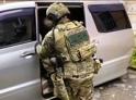 СГБ: задержан гражданин Турции, находившийся в международном розыске