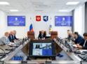 Въезд на территорию автомобильного пункта пропуска "Адлер" будет расширен, сообщили в Росгранстрое.