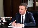 Владимир Делба: мы собираемся сделать несколько шагов, которые уже к зиме снизят риски по энергодефициту