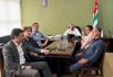 Министр туризма обсудил с депутатами и экскурсоводами порядок на объектах и борьбу с "нелегалами"