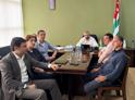 Министр туризма обсудил с депутатами и экскурсоводами порядок на объектах и борьбу с "нелегалами"