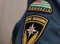 Гражданин России, приехавший из  Тольятти, утонул сегодня в акватории Сухума.