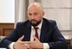 Дмитрий Шамба назначен представителем президента Абхазии в Парламенте